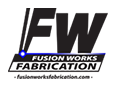 fusion works racing modifications